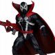 Figurka Mcfarlane  McFarlane Spawn Figur mit Comic 7in 6