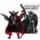 Figurka Mcfarlane  McFarlane Spawn Figur mit Comic 7in 7