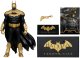 Figurka Mcfarlane  McFarlane DC MULTIVERSE Batman Action Figur Arkham City 7