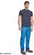 NOYO ESD - t-shirt - czarny 3XL 2