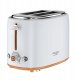 AD 3225 Toster z rusztem do bułek 1