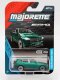 MAJORETTE AUTO MET MERCED AMG PREMIUM 8CMMIX6 36 1