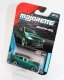 MAJORETTE AUTO MET MERCED AMG PREMIUM 8CMMIX6 36 3