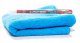 Hand brush, Vikan, 27x7x8.5cm, white, polyester/PP/stainless steel, soft, slotted 6