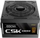 Antec CSK650DC EC moduł zasilaczy 650 W 20+4 pin ATX ATX Czarny 1