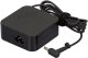 Zasilacz do laptopa Asus 65 W, 19 V (AC Adaptor 65W 19V 3-Pin) 1