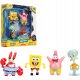 JADA SpongeBob metal 4pak fig 6,5cm 9335302314 1