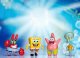JADA SpongeBob metal 4pak fig 6,5cm 9335302314 2