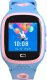 Canyon Kids Watch ZEFIR KW-49 E-SIM 4G GPS WiFi Video Music Games English learning, Pink&Blue 1