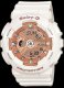 Zegarek dziecięcy Casio BABY-G OLIVIA 10 BAR z GRAWEREM 5