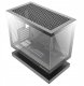 Darkflash F1 computer case (Black) + 6 ARGB fans 9