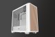 DarkFlash DS900WD computer case (white) 9