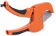 Waart Scissors for PVC pipes 3-63 mm. WAART 3