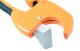 Waart Scissors for PVC pipes 3-63 mm. WAART 6