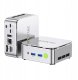 Mini PC GMKtec G10 - AMD Ryzen 5 3500U - 16GB RAM + 512GB SSD WIN 11 Pro 3