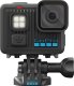 Kamera GoPro LIT HERO czarna 5