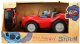 JADA RC Stitch Buggy 1:24+figurka 9336369314 4