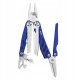 Multitool NexTool FLAGSHIP Pro NE20271 16w1 niebieski +etui do pasa 1