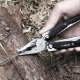 Multitool NexTool W4 11w1 z kluczem nastawnym typu francuz 8