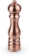 Peugeot PARIS Chef Salzmühle uSelect Z 22 cm Kupfer 2