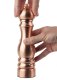 Peugeot PARIS Chef Salzmühle uSelect Z 22 cm Kupfer 6