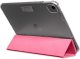 Laut Huex Folio - obudowa ochronna z uchwytem na Apple Pencil do iPad Air 11" M2 (2024) / M3 (2025), iPad Pro 11" 1/2/3/4G oraz iPad Air 10.9" 4/5G (pink) 2