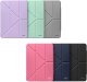 Laut Huex Folio - obudowa ochronna z uchwytem na Apple Pencil do iPad Air 11" M2 (2024) / M3 (2025), iPad Pro 11" 1/2/3/4G oraz iPad Air 10.9" 4/5G (pink) 5
