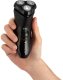Remington Shaver | R3600 R4 Style Series | Operating time (max) 40 min | Juodas 5