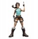 Lara Croft Mini Epics Tomb Raider Figurka 17 cm 1