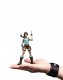 Lara Croft Mini Epics Tomb Raider Figurka 17 cm 11