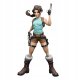 Lara Croft Mini Epics Tomb Raider Figurka 17 cm 2