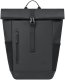 Plecak RivaCase Rivacase 7826 Eden Plecak 14 ECO* czarny roll-top 2