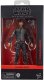Cassian Andor Star Wars: Andor Black Series Figurka 15 cm 8