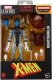 Nightcrawler (BAF: Marvel's Nemesis) X-Men Marvel Legends Figurka 15 cm 5