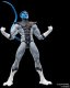 Nightcrawler (BAF: Marvel's Nemesis) X-Men Marvel Legends Figurka 15 cm 8