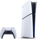 Sony PlayStation 5 Slim Disc Edition 1TB + EA Sports FC 26 1