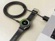 TECH-PROTECT MC03 ULTRABOOST MAGNETIC CHARGING USB CABLE 100CM SAMSUNG GALAXY WATCH BLACK 3