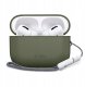 TECH-PROTECT SILICONE APPLE AIRPODS PRO 3 OLIVE GREEN 2