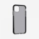 Tech21 Hard Cover Evo Check Black, fur Apple iPhone 11, Smokey/Black 2