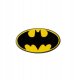 Batman Zestaw Prezentowy Szklanka XXL, Przypinka, Notes A6 DC Comics 5
