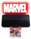 Logo Podstawka na Telefon/Pada LED Marvel 2