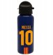 Grajlandia Bidon FC Barcelona Messi 10 aluminiowy 400 ml butelka z ustnikiem 2
