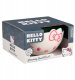 Hello Kitty miska na przekąski z podpórką pod telefon 5