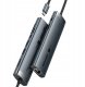 HUB USB Vention Vention 8in1 USB-C 4K 60Hz 100W PD 0.15m 4