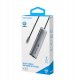 HUB USB Vention Vention 8in1 USB-C 4K 60Hz 100W PD 0.15m 8