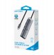 HUB USB Vention Vention 5in1 USB-C 100W PD 5Gbps 4K@60Hz silver 10