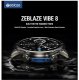 Smartwatch Zeblaze Smartwatch Vibe 8 Abyss (czarny) 2