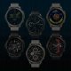 Smartwatch Zeblaze Smartwatch Vibe 8 Abyss (Szary) 11