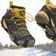 Springos Raczki na buty turystyczne, nakładki kolce, rozmiar 36-40, czarne UNIWERSALNY 13