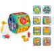 Bounn Zabawka sensoryczna sorter sześcian 8w1 dla dzieci 7